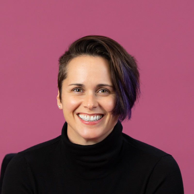 Amanda Richardson
